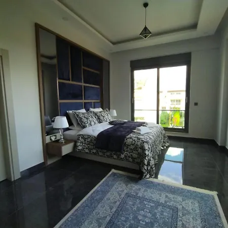 Villa Belektana Belek * Belek