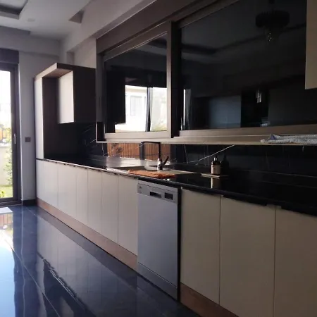 Villa Belektana Belek Villa Belek